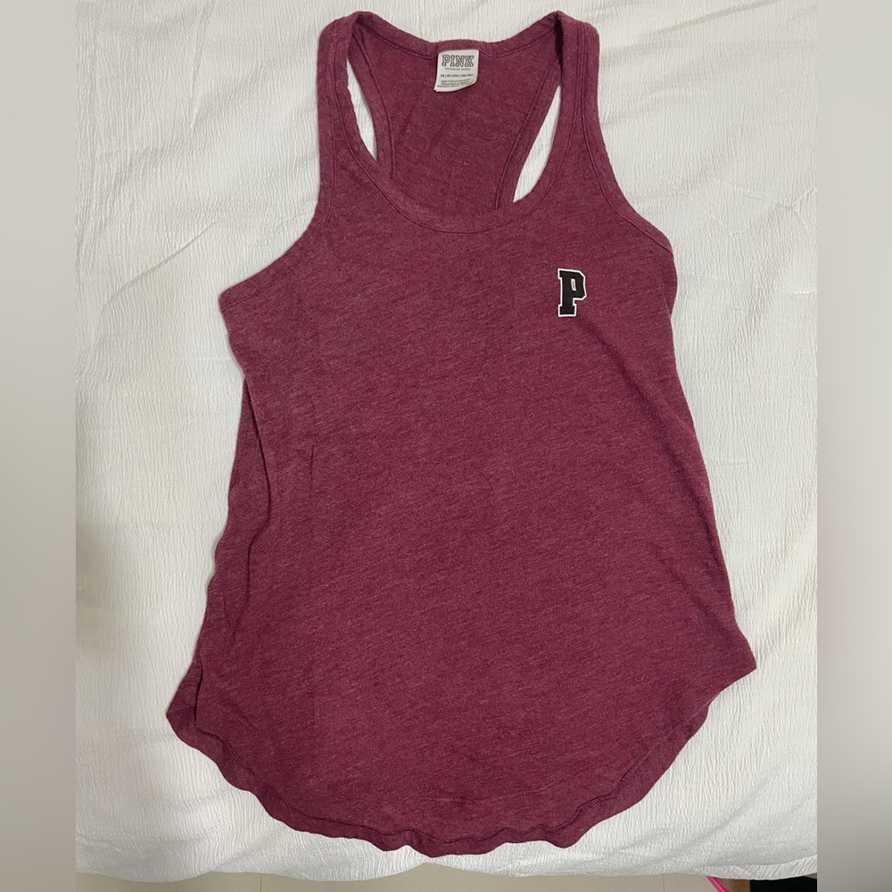 VS Pink top